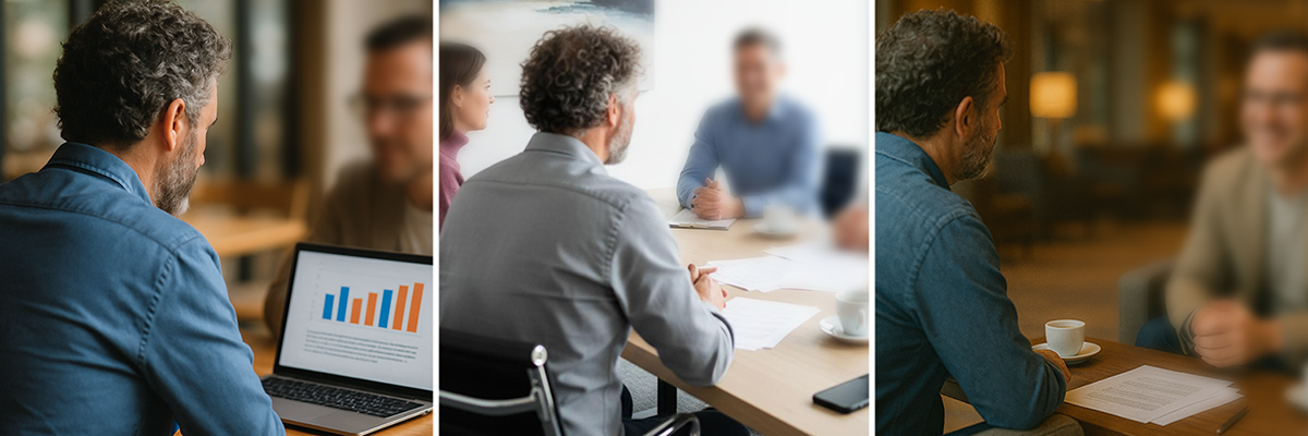 Trusted and decorated consultant