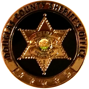 Douglas Sheriff