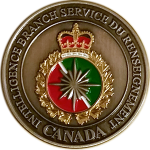 Renseignement Canada