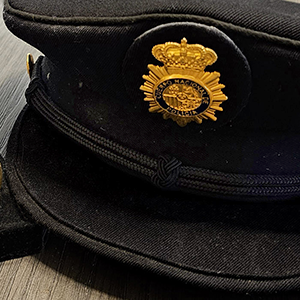 Policia Federal Espanol